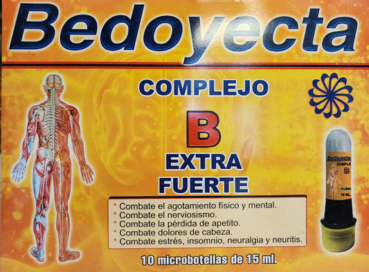 BEDOYECTA