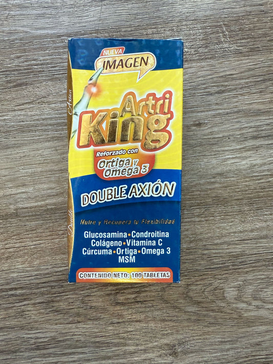 ARTRI KING