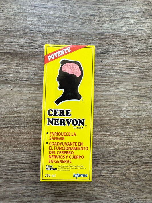 Cere Nervon