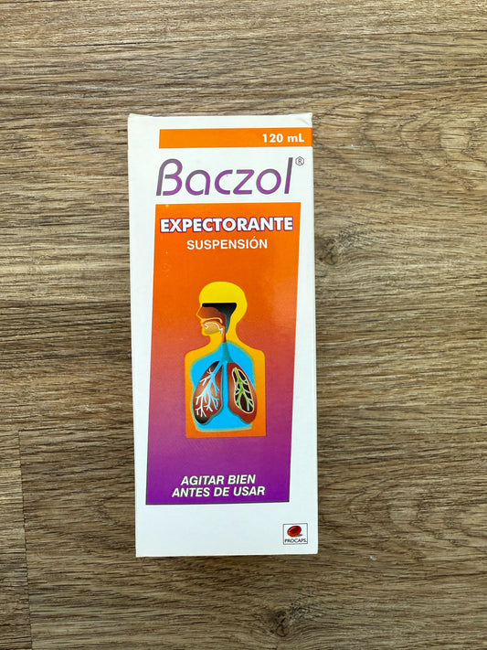 BACZOL
